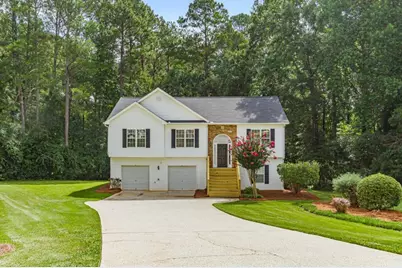 4025 Hemingway Drive, Monroe, GA 30656 - Photo 1