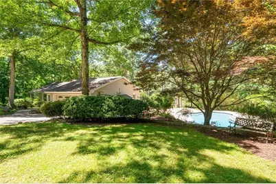3471 Stone Drive, Marietta, GA 30062 - Photo 43