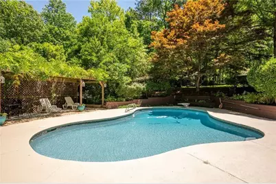 3471 Stone Drive, Marietta, GA 30062 - Photo 49