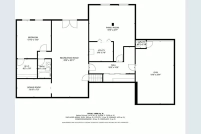 3471 Stone Drive, Marietta, GA 30062 - Photo 73