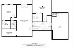 3471 Stone Dr, Marietta, GA 30062 - Photo 73