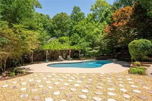 3471 Stone Dr, Marietta, GA 30062 - Photo 45