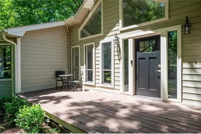 3471 Stone Drive, Marietta, GA 30062 - Photo 5