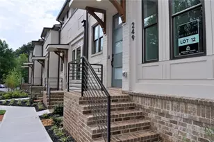 245 White St NW, Marietta, GA 30060 - Photo 17