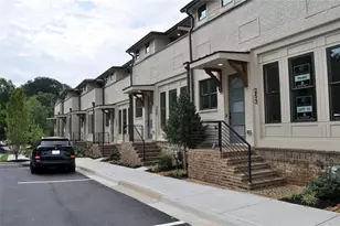 245 White St NW, Marietta, GA 30060 - Photo 19