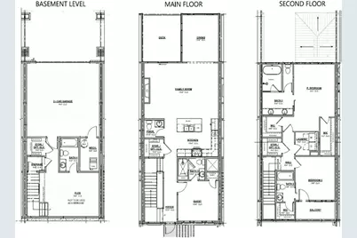 245 White Street NW, Marietta, GA 30060 - Photo 5
