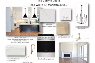 245 White St NW, Marietta, GA 30060 - Photo 13