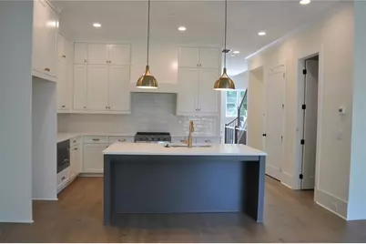 253 White Street NW, Marietta, GA 30060 - Photo 1