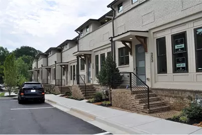 245 White Street NW, Marietta, GA 30060 - Photo 33