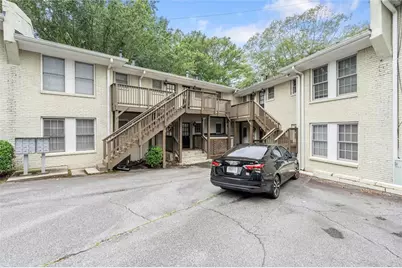 1879 Johnson Road NE #11, Atlanta, GA 30306 - Photo 23