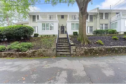 1879 Johnson Road NE #11, Atlanta, GA 30306 - Photo 1