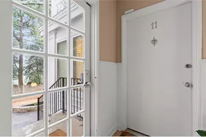 1879 Johnson Road NE #11, Atlanta, GA 30306 - Photo 5
