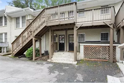 1879 Johnson Road NE #11, Atlanta, GA 30306 - Photo 25