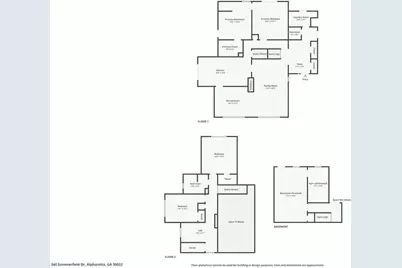 240 Summerfield Drive, Alpharetta, GA 30022 - Photo 49
