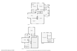 240 Summerfield Dr, Alpharetta, GA 30022 - Photo 49