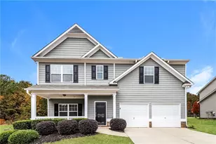 320 Fern Ct, Hoschton, GA 30548 - Photo 1