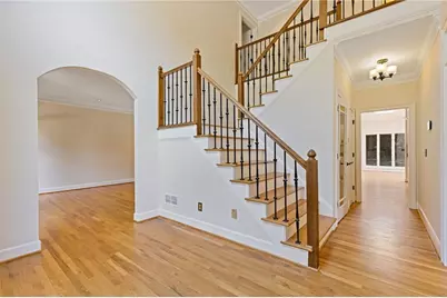 1580 Winding Creek Circle, Snellville, GA 30078 - Photo 5