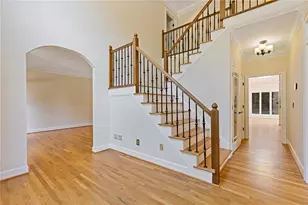 1580 Winding Creek Circle, Snellville, GA 30078 - Photo 5