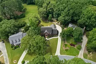 1580 Winding Creek Circle, Snellville, GA 30078 - Photo 35