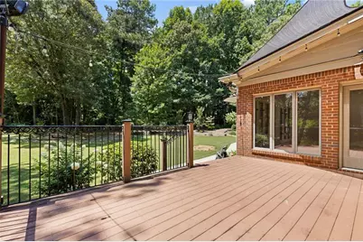 1580 Winding Creek Circle, Snellville, GA 30078 - Photo 31