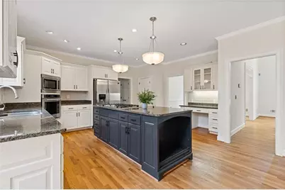 1580 Winding Creek Circle, Snellville, GA 30078 - Photo 11