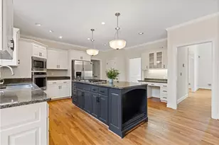 1580 Winding Creek Circle, Snellville, GA 30078 - Photo 11