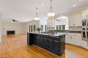 1580 Winding Creek Circle, Snellville, GA 30078 - Photo 13
