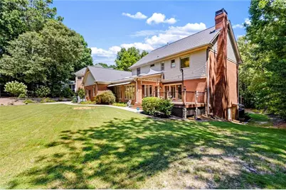 1580 Winding Creek Circle, Snellville, GA 30078 - Photo 3
