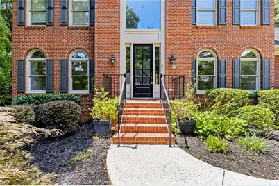1580 Winding Creek Circle, Snellville, GA 30078 - Photo 41