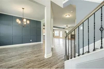 300 Olympian Drive, Ellenwood, GA 30294 - Photo 5
