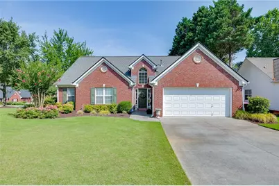 3355 Rivers End Place, Buford, GA 30519 - Photo 1