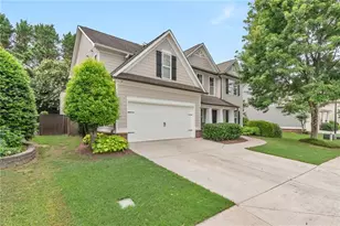 6040 Park Bend Ave, Braselton, GA 30517 - Photo 3