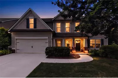 6040 Park Bend Avenue, Braselton, GA 30517 - Photo 1