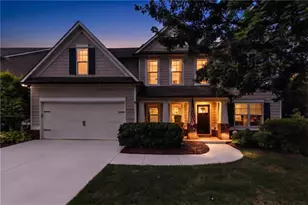 6040 Park Bend Ave, Braselton, GA 30517 - Photo 1