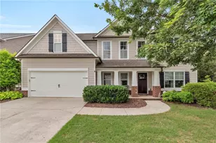 6040 Park Bend Ave, Braselton, GA 30517 - Photo 1