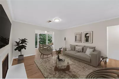 1632 Roanoke Place SE, Marietta, GA 30067 - Photo 3