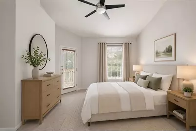 200 Renaissance Parkway NE #221, Atlanta, GA 30308 - Photo 17