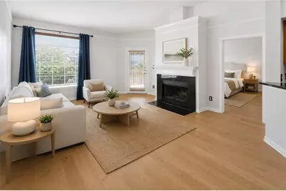 200 Renaissance Parkway NE #221, Atlanta, GA 30308 - Photo 1
