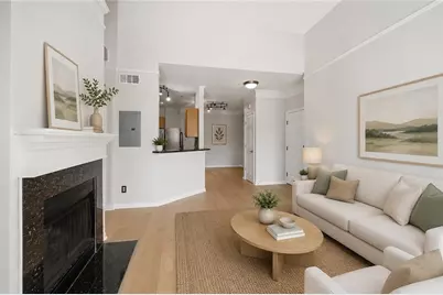 200 Renaissance Parkway NE #221, Atlanta, GA 30308 - Photo 3