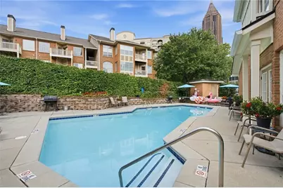 200 Renaissance Parkway NE #221, Atlanta, GA 30308 - Photo 25