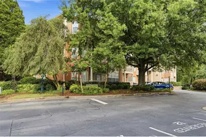 200 Renaissance Parkway NE #221, Atlanta, GA 30308 - Photo 27