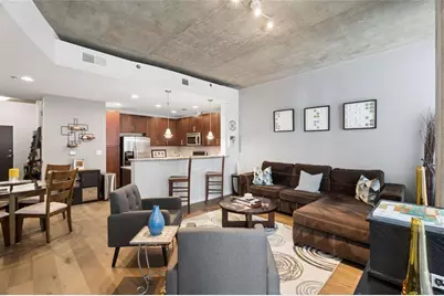 855 Peachtree Street NE #1109, Atlanta, GA 30308 - Photo 17
