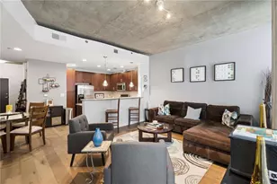 855 Peachtree St NE, Atlanta, GA 30308 - Photo 17