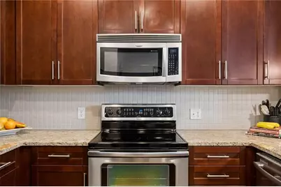 855 Peachtree Street NE #1109, Atlanta, GA 30308 - Photo 11