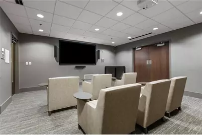 855 Peachtree Street NE #1109, Atlanta, GA 30308 - Photo 35