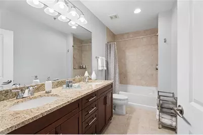 855 Peachtree Street NE #1109, Atlanta, GA 30308 - Photo 21