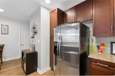 855 Peachtree Street NE #1109, Atlanta, GA 30308 - Photo 13