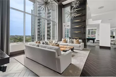 855 Peachtree Street NE #1109, Atlanta, GA 30308 - Photo 31