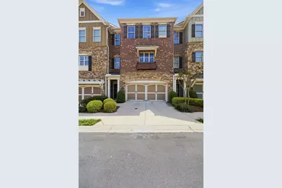 917 Dumaine Trace, Atlanta, GA 30328 - Photo 3