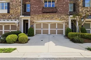 917 Dumaine Trce, Atlanta, GA 30328 - Photo 3